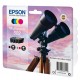 Epson Multipack 4 colours 502 Ink C13T02V64010