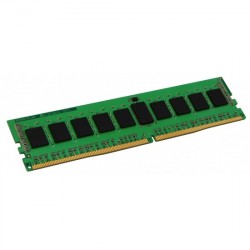 Kingston Technology ValueRAM KCP426NS88 memoria 8 GB 1 x 8 GB DDR4 2666 MHz