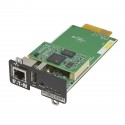 Eaton NETWORK-M2 scheda di rete e adattatore Interno Ethernet 1000 Mbits