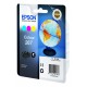 Epson Globe Singlepack Colour 267 ink cartridge C13T26704020
