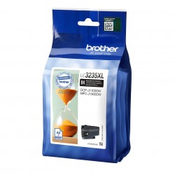 Brother LC3235XLBK cartuccia dinchiostro 1 pz Originale Nero
