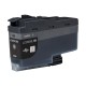 Brother LC3235XLBK cartuccia dinchiostro 1 pz Originale Nero