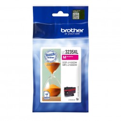 Brother LC3235XLM cartuccia dinchiostro 1 pz Originale Magenta