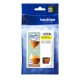 Brother LC3235XLY cartuccia dinchiostro 1 pz Originale Giallo