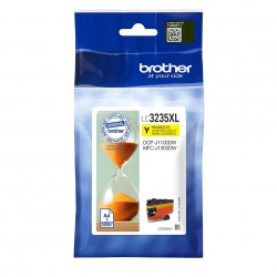 Brother LC3235XLY cartuccia dinchiostro 1 pz Originale Giallo