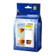 Brother LC3235XLY cartuccia dinchiostro 1 pz Originale Giallo