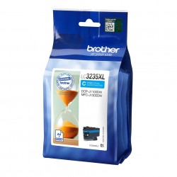 Brother LC3235XLC cartuccia dinchiostro 1 pz Originale Ciano