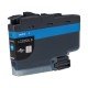 Brother LC3235XLC cartuccia dinchiostro 1 pz Originale Ciano