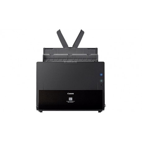 Canon imageFORMULA DR C225W II ADF scanner ad alimentazione manuale 600 x 600 DPI A4 Nero 3259C003