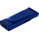 Verbatim Slider Memoria USB 2x32 GB, Blu, Rosso 49327