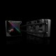 ASUS ROG RYUJIN 240 Processore Raffreddatore di liquidi tutto in uno 12 cm Nero 1 pz 90RC0030 M0UAY0