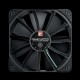 ASUS ROG RYUJIN 240 Processore Raffreddatore di liquidi tutto in uno 12 cm Nero 1 pz 90RC0030 M0UAY0