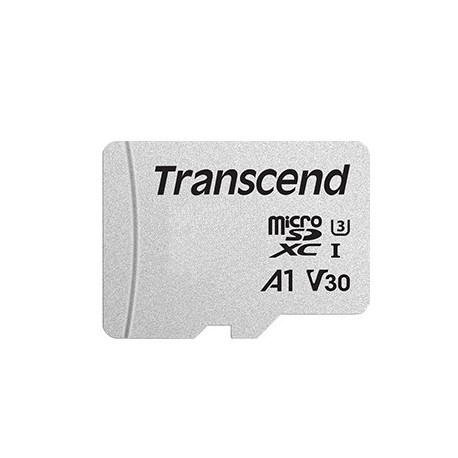 Transcend microSDHC 300S 4GB NAND Classe 10 TS4GUSD300S