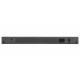 Netgear GS116LP No gestito Gigabit Ethernet 101001000 Nero Supporto Power over Ethernet PoE GS116LP 100EUS