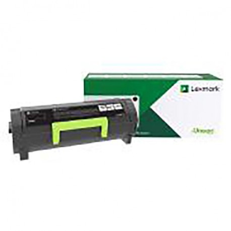 Lexmark B232000 cartuccia toner Original Nero 1 pezzoi