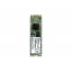 Transcend 830S M.2 128 GB Serial ATA III 3D NAND TS128GMTS830S