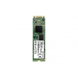 Transcend 830S M.2 128 GB Serial ATA III 3D NAND TS128GMTS830S