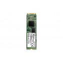 Transcend 830S M.2 128 GB Serial ATA III 3D NAND TS128GMTS830S