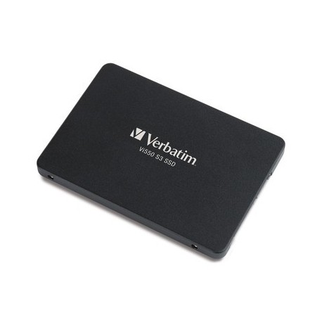 Verbatim Vi550 S3 SSD 512GB 49352V