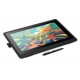 Wacom Cintiq 16 tavoletta grafica Nero 5080 lpi linee per pollice 344,16 x 193,59 mm DTK1660K0B