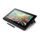 Wacom Cintiq 16 tavoletta grafica Nero 5080 lpi linee per pollice 344,16 x 193,59 mm DTK1660K0B