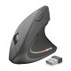 Trust Verto mouse Mano destra RF Wireless Ottico 1600 DPI 22879