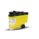 Brother LC 3239XLY cartuccia dinchiostro 1 pz Originale Resa elevata XL Giallo LC3239XLY