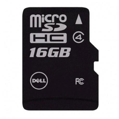 DELL 385 BBKJ memoria flash 16 GB MicroSDHC