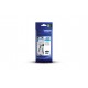 Brother LC 3237C cartuccia dinchiostro 1 pz Originale Resa standard Ciano