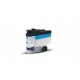 Brother LC 3237C cartuccia dinchiostro 1 pz Originale Resa standard Ciano