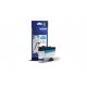 Brother LC 3237C cartuccia dinchiostro 1 pz Originale Resa standard Ciano
