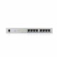 ZyXEL GS1008HP Non gestito Gigabit Ethernet 101001000 Supporto Power over Ethernet PoE Grigio GS1008HP EU0101F