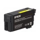 Epson Singlepack UltraChrome XD2 Yellow T40D44050ml C13T40D440