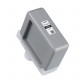 Canon PFI 110MBK cartuccia dinchiostro Originale Nero opaco 2363C001AA