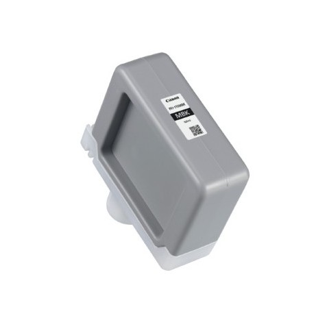 Canon PFI 110MBK cartuccia dinchiostro Originale Nero opaco 2363C001AA