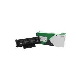 Lexmark B222000 cartuccia toner Originale Nero