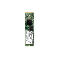 Transcend 830S M.2 512 GB Serial ATA III 3D NAND TS512GMTS830S