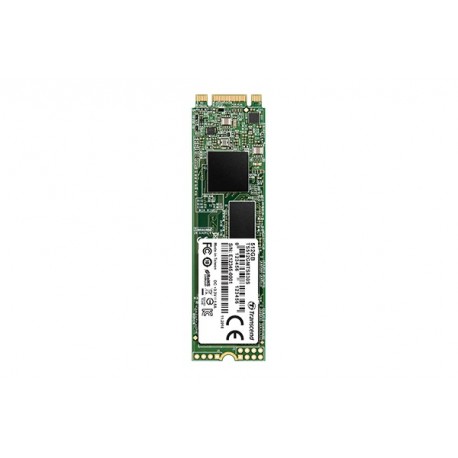 Transcend 830S M.2 512 GB Serial ATA III 3D NAND TS512GMTS830S