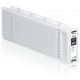 Epson Tanica Nero matte C13T694500