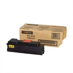 KYOCERA TK 310 cartuccia toner 1 pz Originale Nero 1T02F80EU0