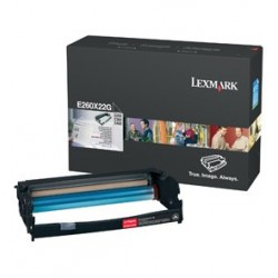Lexmark E260X22G fotoconduttore e unit tamburo 30000 pagine