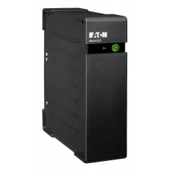 Eaton Ellipse ECO 650 USB DIN Standby Offline 0,65 kVA 400 W 4 presae AC EL650USBDIN