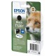 Epson Fox Cartuccia Nero C13T12814012