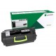 Lexmark 53B2000 cartuccia toner Original Nero 1 pezzoi