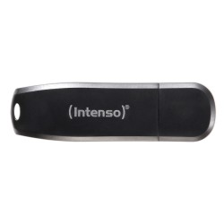 Intenso Speed Line unit flash USB 32 GB USB tipo A 3.2 Gen 1 3.1 Gen 1 Nero 3533480