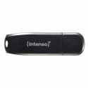 Intenso Speed Line unità flash USB 32 GB USB tipo A 3.2 Gen 1 3.1 Gen 1 Nero 3533480