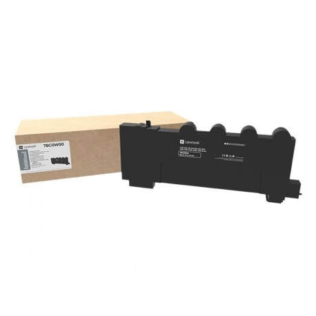 Lexmark 78C0W00 raccoglitori toner 25000 pagine