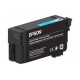 Epson Singlepack UltraChrome XD2 Cyan T40D24050ml C13T40D240