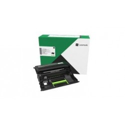 Lexmark 58D0Z00 cartuccia toner Originale Nero 1 pezzoi