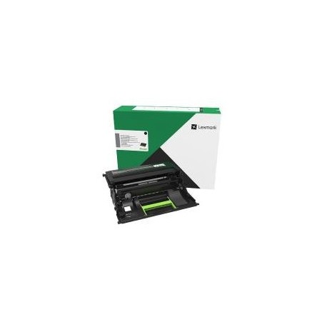 Lexmark 58D0Z00 cartuccia toner Originale Nero 1 pezzoi